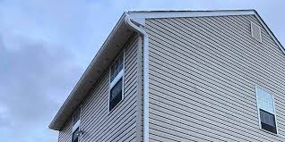 Best Vinyl Siding Installation  in Weber City, VA